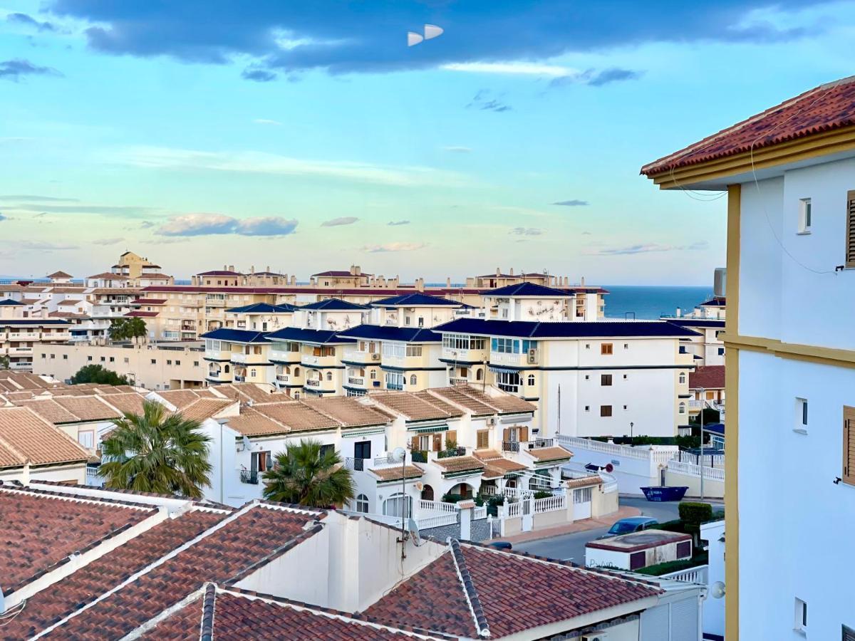 Your Holidays In La Mata トレビエハ エクステリア 写真