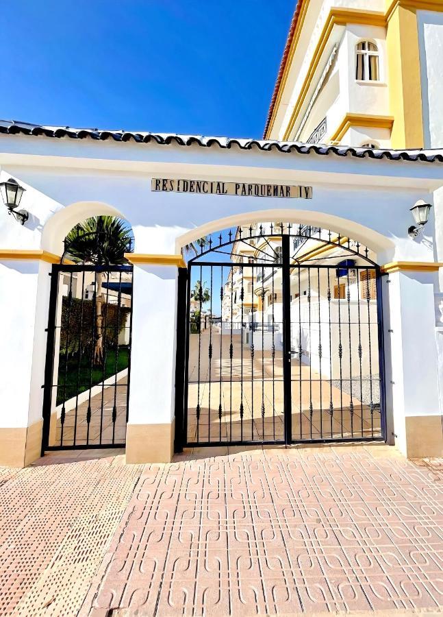 Your Holidays In La Mata トレビエハ エクステリア 写真