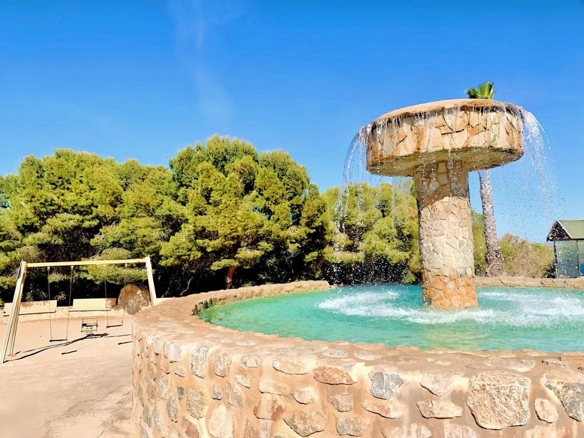 Your Holidays In La Mata トレビエハ エクステリア 写真