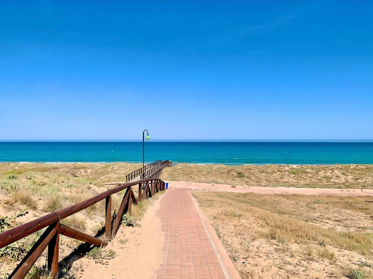 Your Holidays In La Mata トレビエハ エクステリア 写真